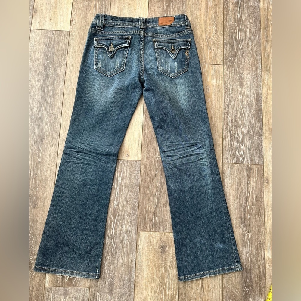 🛍️New York Boot cut Vigoss comfortable stretch jeans with great condition.